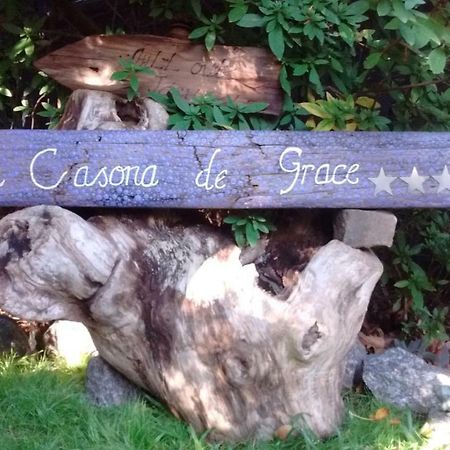 La Casona De Grace Bed and Breakfast Olivos Buitenkant foto